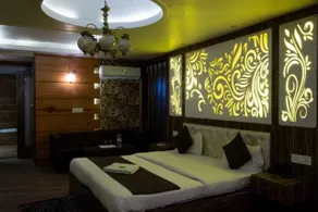 Home Stay Green View Doon - Chambre