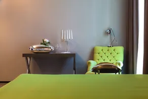 H2C Hotel Milanofiori - Chambre