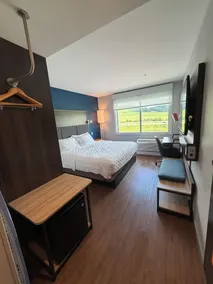 Tru By Hilton West Bristol Tn - Room