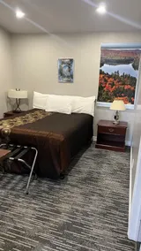 The Ash Grove Inn - Camera