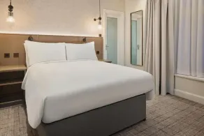 Radisson Blu Edwardian Grafton Hotel - Chambre