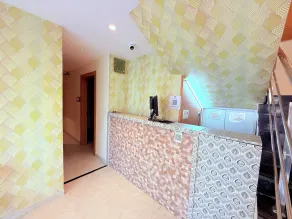 Radhe Residency MIDC Taloja  - Lobby