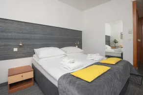 Hotel Punta - Room