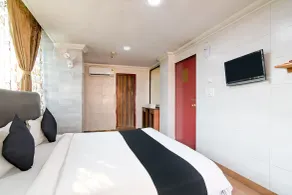 Raj Palace- by Brill Rooms - Camera