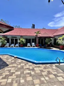 Hotel La Quinta - Pool