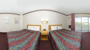 Howard Johnson by Wyndham Benton Harbor/St. Joseph - Chambre