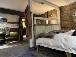One Drake Road Hotel - Zimmer