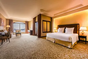 Pullman Resort Al Marjan Island - Chambre