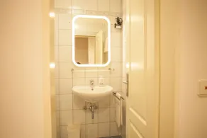 Boutique Apartment My little Black Forest - Badrum