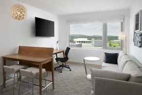 Element by Marriott Valley Forge King of Prussia - Rum