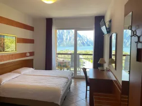 Hotel Casa Chincarini - Chambre