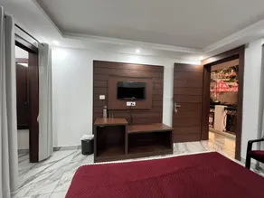 Hotel Annapurna - Room