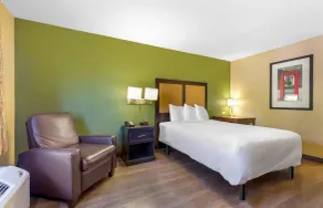 Extended Stay America Suites - Piscataway - Rutgers University - Rom