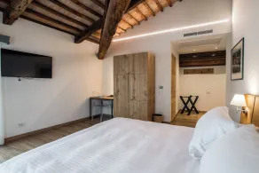 Hotel Ristorante Magia del Brenta - Zimmer