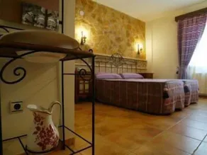 Hostal Rural el Guerrer - Room