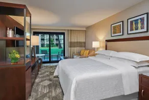 Sheraton Kauai Resort Villas - Chambre