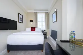 The Metropole Hotel - Rom