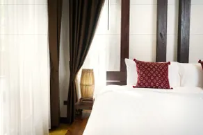 Shinnabhura Historic Boutique Hotel - Chambre