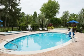 Holiday Inn Express Pascagoula-Moss Point by IHG - Piscine