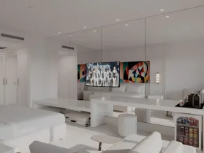FashionTV Luxe Resort - Ultra All Inclusive - Camera