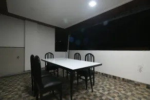 Aceotel Inn Flamingo - Restaurant
