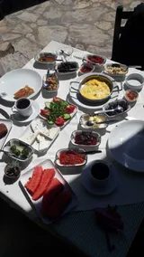 Endaxi - Restaurant