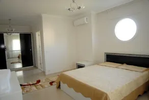 Villa Torba - Zimmer
