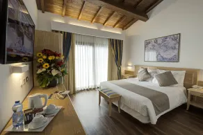 Hotel Orologio - Chambre