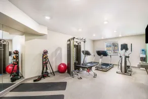 WoodSpring Suites Bradenton - Salle de remise en forme