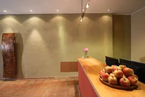 Hardtwald Hotel - Réception