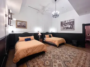 The Oliver Inn | Duluth Hotel Near Canal Park - Chambre