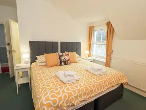 Hazelmere - Chambre
