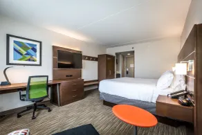Holiday Inn Express Exton - Great Valley by IHG - Chambre