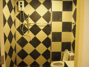 Baanmaeresidence - Salle de bain