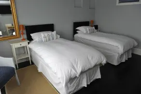 Suenos Guesthouse - Chambre