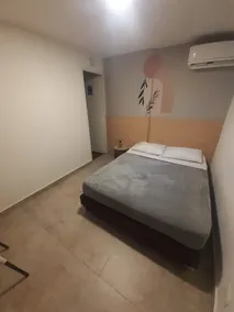Primavera Hotel - Room