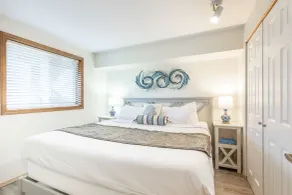 Calypso at Nautilus - Pet Friendly, Walk to beach! - Chambre