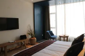 Twelve Manor Xiangdian Yuanyang Rice Terraces Retreat - Room