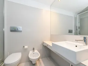 B&B HOTEL Padova Methis - Salle de bain