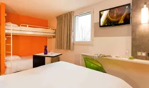 ibis Styles Brive Ouest - Chambre