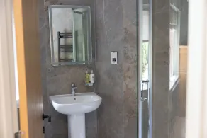 Redstones - Salle de bain