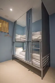 Deer Traveler Hostel - Room
