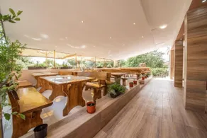 Ul. dr. Franje Tuđmana 71 - Restaurant
