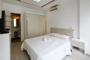 Rio Rentals 021 - U010 Excelente apartamento em Copacabana - Rum