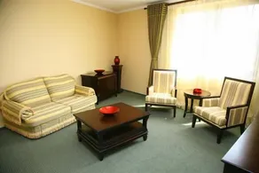 Hotel Tecadra - Room