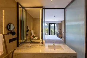 Landison Resort Jingdezhen - Quarto