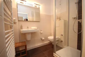 ONNO Boutique Hotel & Apartments - Bathroom
