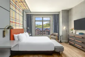 Canopy by Hilton Deer Valley - Zimmer