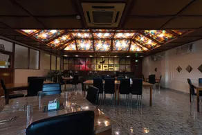 Hotel Mainak & Health Club - Restaurant