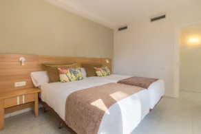 Hotel LIVVO Koala Garden - Chambre